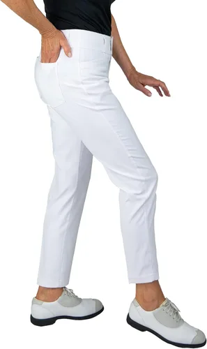 Vista 4 de Jofit Apparel - Pantalones de golf playoff para mujer
