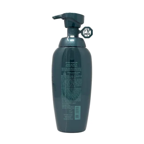 Vista 2 de DAENG GI MEO RI - Champú para cabello graso - Cuidado del cuero cabelludo coreano, control de sebo, extractos de hierbas - Limpiador para el cabello
