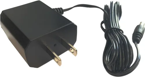 Vista 3 de Adaptador de 5 V CA/CC compatible con Yealink PS5V600US Fuente de alimentación para teléfonos Yealink SIP T19 T19P T21 T21P T23G T23GP T23P T30 T30P