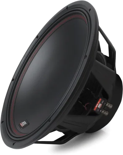 Vista 7 de MTX 5510-44 10" 800 vatios pico/400 vatios RMS DVC 4-ohm subwoofer de audio para coche