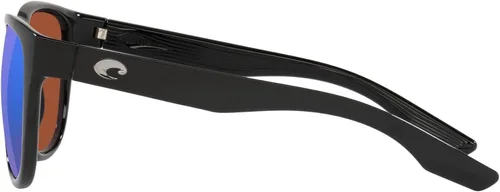 Vista 4 de Costa Del Mar Gafas de sol redondas Irie para hombre