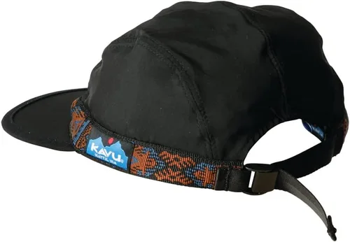 Vista 26 de KAVU Strapvisor con visera ligera