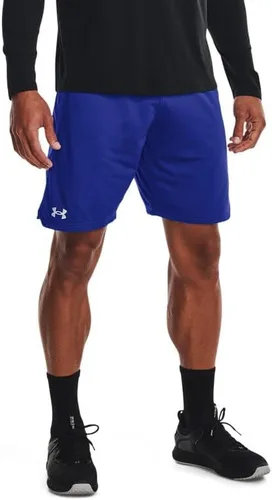 Vista 45 de Under Armour Pantalón corto UA Locker de 9 pulgadas con bolsillos para hombre