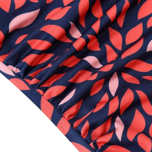 Vista 4 de GloryStar - Vestido de fiesta para mujer