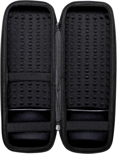 Vista 4 de Knox Gear Estuche rígido de viaje para altavoz Bluetooth impermeable JBL Charge 4/Charge 5