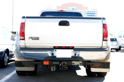 Vista 8 de iJDMTOY - Barra de luz LED para camiones y remolque con 3 lámparas, compatible con Ford F-150 F-250 F-350 F-450 Dodge RAM 1500 2500 3500 Chevy