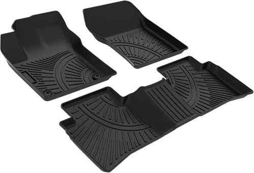 Vista 138 de Alfombrillas de carga para todos los modelos Chevy Equinox/GMC