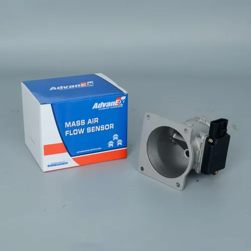 Vista 7 de Sensor de flujo de masa de aire F57Z12B579DBRM MAF Compatible con Ford Ranger de 6 cilindros 4.0L 1996-2000/Mustang de 1996-2000/Explorer