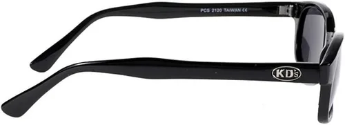 Vista 28 de Lentes para sol de motociclista Original KD's, de Pacific Coast