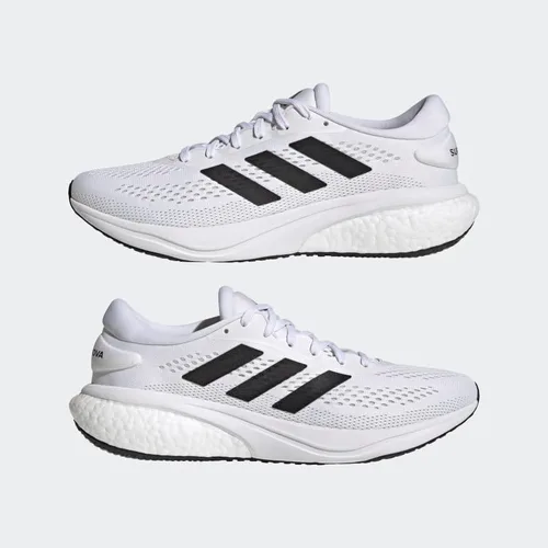 Vista 7 de adidas Tenis de correr Supernova 2 para hombre