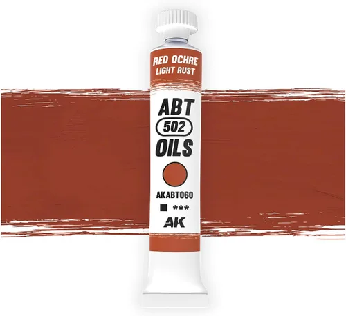 Vista 22 de ABTEILUNG 502 Kit modelo, 0.7 fl oz, tono básico de carne