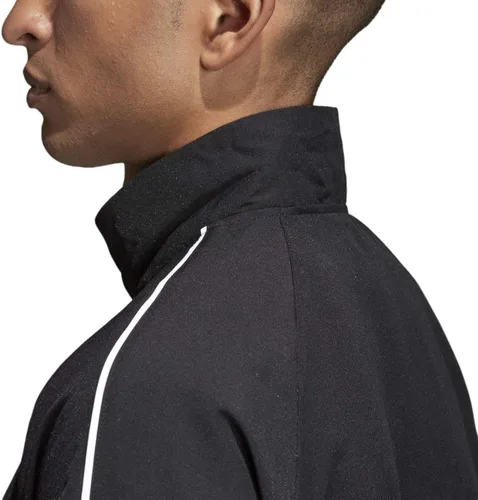 Vista 3 de adidas Chaqueta Core 18 Presentation para hombre
