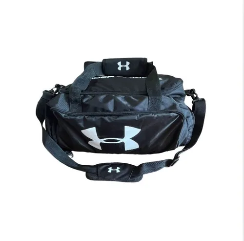 Vista 4 de Bolso deportivo Gym - 53 cm