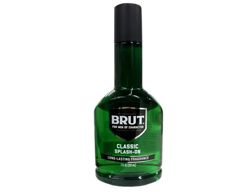 Vista 2 de Brut Splash on Lotion - 7 oz (paquete de 4)