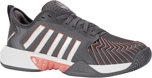 Vista 2 de K-Swiss Tenis Pickleball Supreme para mujer