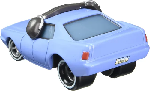 Vista 2 de Disney Pixar Cars Artie - Vehículo fundido a presión