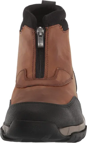 Vista 2 de Clarks Grove Zip II - Botines para hombre