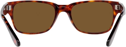 Vista 7 de Persol PO3288S Rectangular Sunglasses