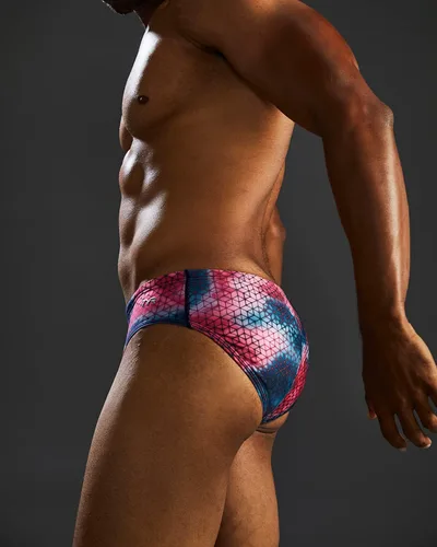 Vista 10 de TYR Bañador Durafast Elite Racer para hombre