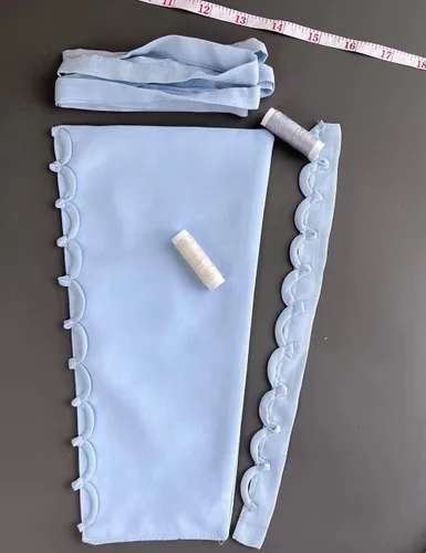 Vista 4 de YCShun - Kit de corsé para mujer, extensor de cremallera, ajuste ajustable, vestido de gasa, corsé de gasa, kit de espalda para vestido formal