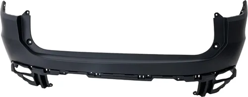 Vista 324 de Garage-Pro Cubierta de parachoques compatible con Honda Accord 1990-1991 imprimado delantero HO1000135