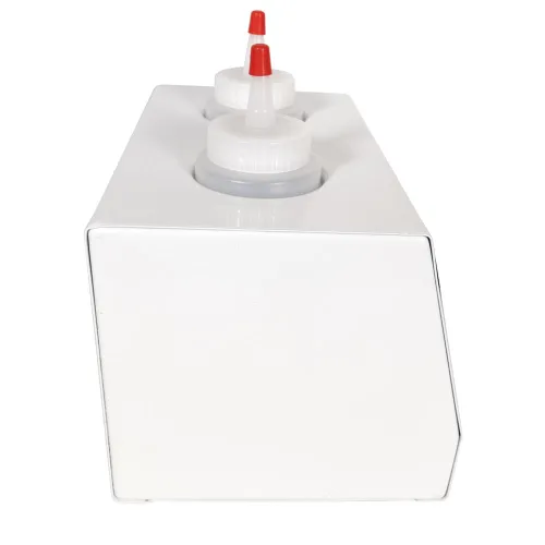 Vista 3 de SkinAct Calentador eléctrico de botellas con temperatura ajustable (doble)