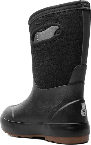 Vista 5 de BOGS Botas de nieve clásicas Ii unisex para niños