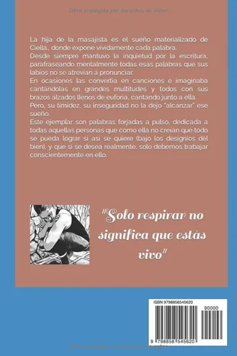 Vista 2 de La hija de la masajista Basada en hechos reales (Spanish Edition)