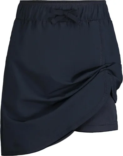 Vista 2 de Nautica Patineta de rendimiento para uniforme escolar para niñas