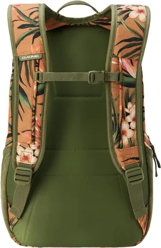 Vista 2 de Dakine Campus Mochila 25L, mochila para portátil, Royal Hawaiian