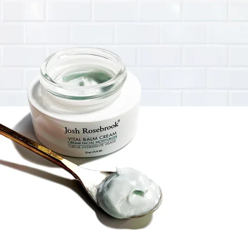 Vista 5 de Josh Rosebrook Vital Balm Crema - Hidratante Facial - 22mL .75oz