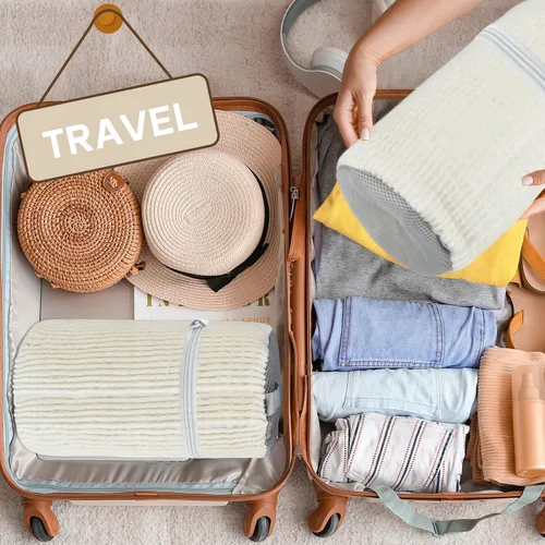 Vista 6 de Bolsas de zapatos para lavadora, bolsa de lavandería para zapatos, bolsa de lavado de zapatos reutilizable para zapatos deportivos hombres