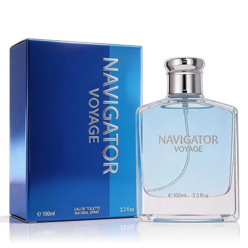 Vista 12 de AFLUXE Esse Miami EDT Men's Cologne, Romantic Modern