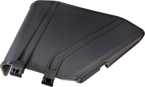 Vista 2 de Deflector 108-7895 para Toro TIMECUTTER SS5000 SS5060 SS5035 SS5425 ZS5000 SW5000 SW5425 74372 74387 74391 74630 74638 744638 74438 661 7 4731 74790