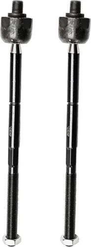 Vista 623 de Detroit Axle - Kit de suspensión frontal de 10 piezas para Dodge Avenger 2008-2014, Chrysler Sebring 2007-2010, 2 brazos de control inferiores, 2