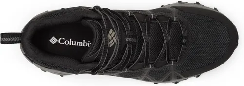 Vista 7 de Columbia Zapatos de senderismo Peakfreak II Mid Outdry para hombre