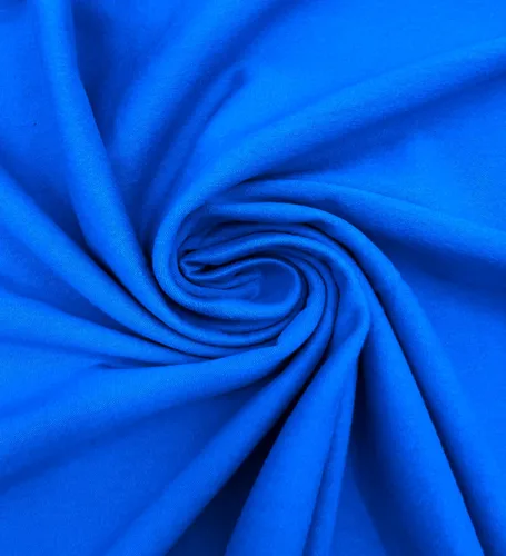 Vista 34 de EOVEA - Tela de algodón y elastano por yarda - Tejido de jersey elástico en 4 direcciones - Tela de camiseta de elastano y algodón - Ligero