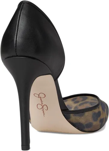 Vista 48 de Jessica Simpson Zapatos de tacón Prizma D'Orsay para mujer