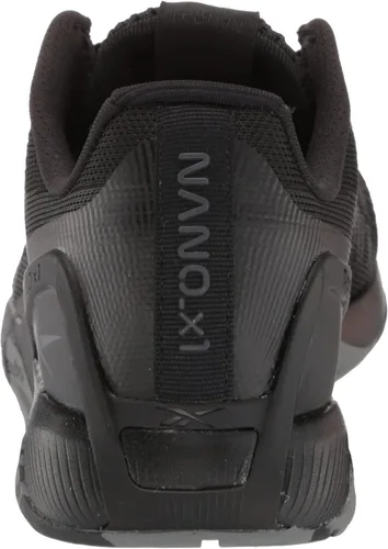 Vista 3 de Reebok Nano X1 - Tenis de entrenamiento funcional unisex para adultos