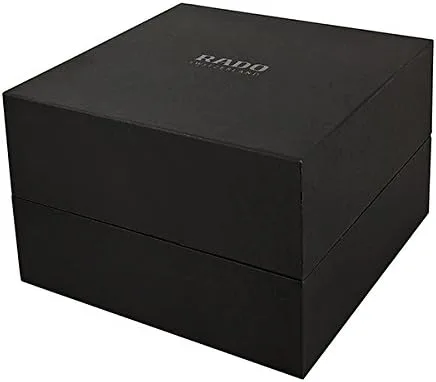 Vista 4 de Rado Rado True Reloj automático para hombre R27857162, Mecánico, Automático