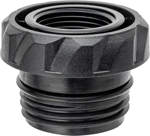 Vista 3 de Solenoyde Orbit 57226-24V para todas las válvulas de aspersor Orbit con adaptador de serie L