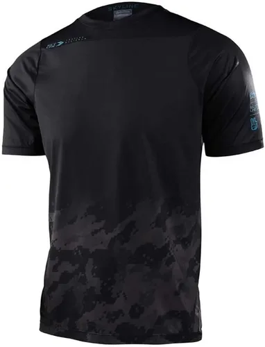 Vista 20 de Troy Lee Designs Skyline - Camiseta de manga corta para hombre