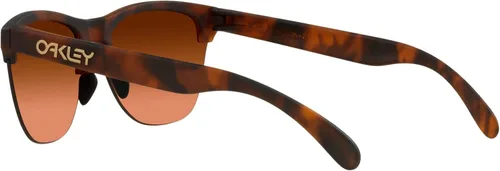 Vista 5 de Oakley Mens Oo9374 Frogskins Lite Square Sunglasses