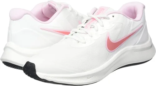 Vista 7 de Nike Tenis de correr unisex Star Runner 3 para niños