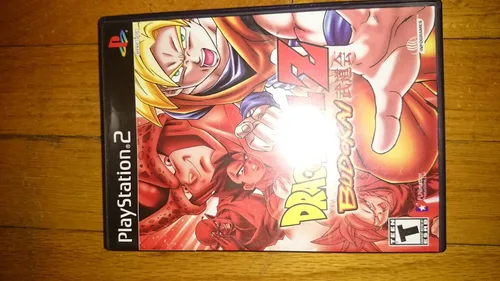 Vista 3 de Dragon Ball Z Budokai
