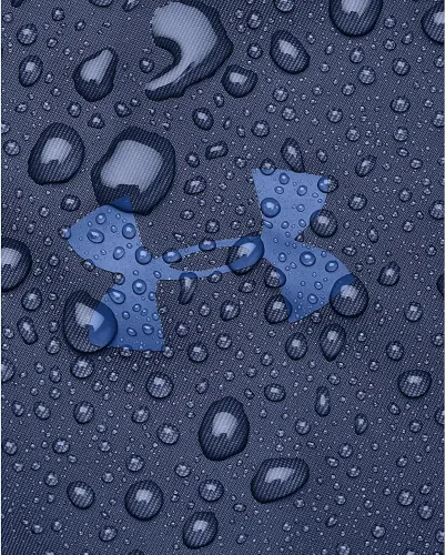 Vista 3 de Under Armour Chaqueta Cloudburst Shell para hombre