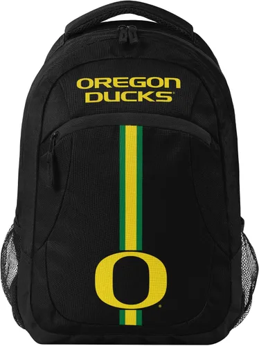 Vista 39 de FOCO NCAA unisex Mochila de Acción con Logotipo del Equipo Universitario