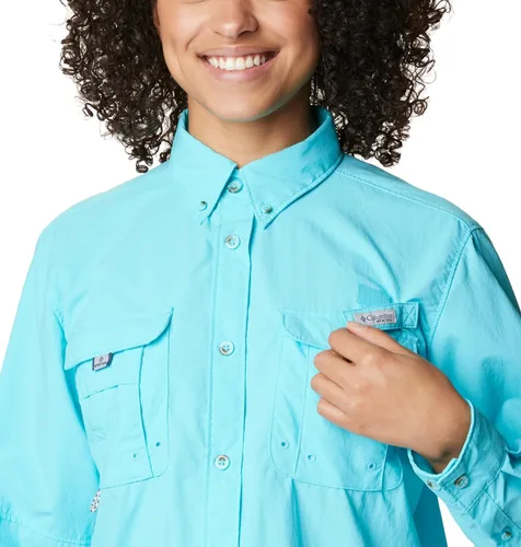 Vista 4 de Columbia Bahama Ls para mujer
