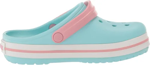Vista 6 de Crocs Unisex-Child Crocband Clogs