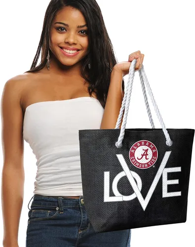 Vista 3 de Littlearth Bolso Love unisex NCAA